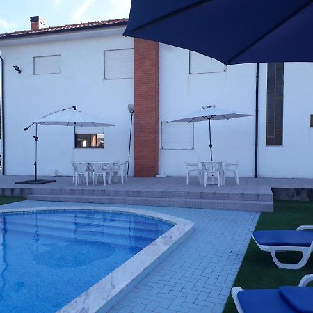 فيلا As Casinhas Dos Avos By Quinta Do Paco أمارانتي المظهر الخارجي الصورة